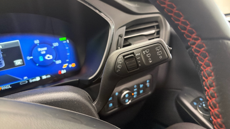 Ford Kuga 2.5 PHEV ST-Line Edition 5dr CVT Estate